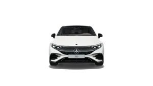 Mercedes-Benz EQS 580 4MATIC