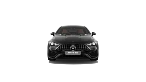 Mercedes-Benz Mercedes-AMG CLE 53 4MATIC+ Купе