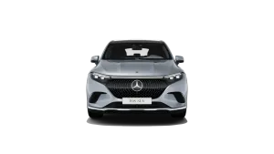 Mercedes-Benz EQS 500 4MATIC