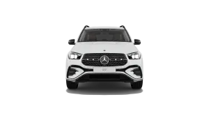 Mercedes-Benz GLE 300 d 4MATIC