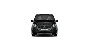Mercedes-Benz V 300 Exclusive