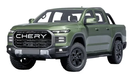 Chery HIMLA PREMIUM
