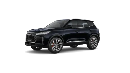 Chery Tiggo 4 COMFORT