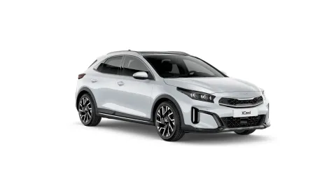 KIA Xceed Comfort