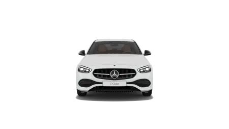 Mercedes-Benz C 220 d 4MATIC седан
