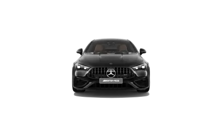 Mercedes-Benz Mercedes-AMG CLE 53 4MATIC+ Купе