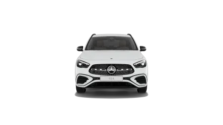 Mercedes-Benz GLA 200 d 4MATIC