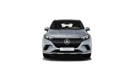 Mercedes-Benz EQS 500 4MATIC