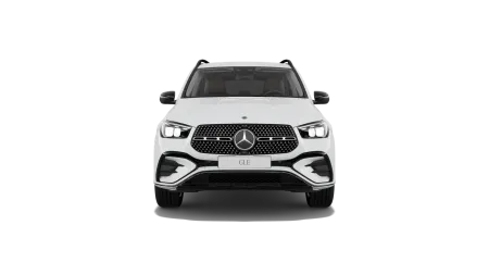 Mercedes-Benz GLE 300 d 4MATIC