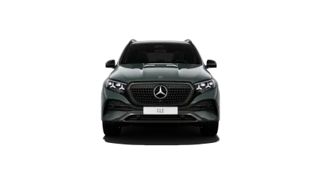 Mercedes-Benz GLE 350 d 4MATIC