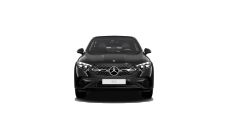 Mercedes-Benz GLC 200 d 4MATIC Coupé